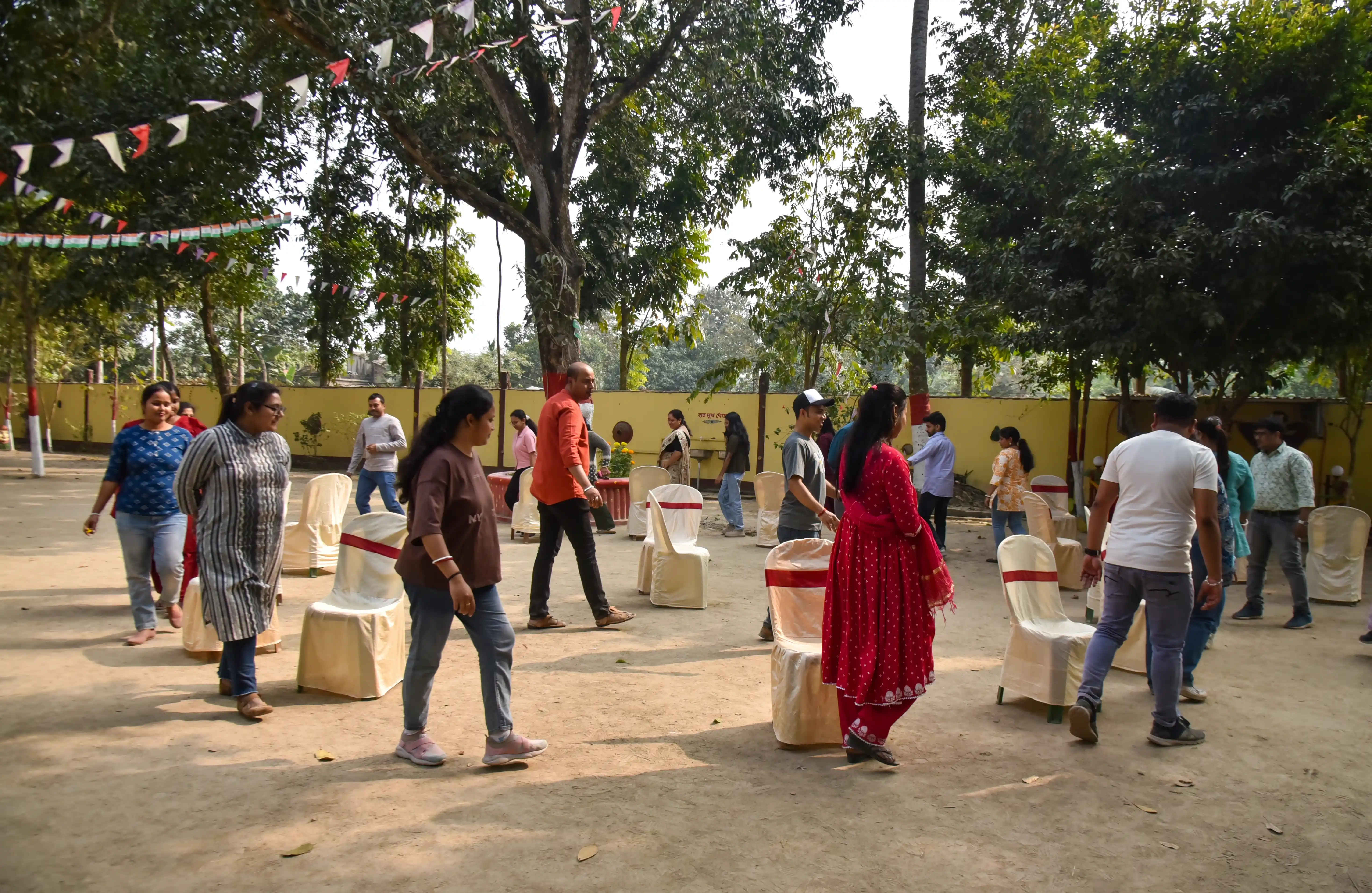 Annual Picnic