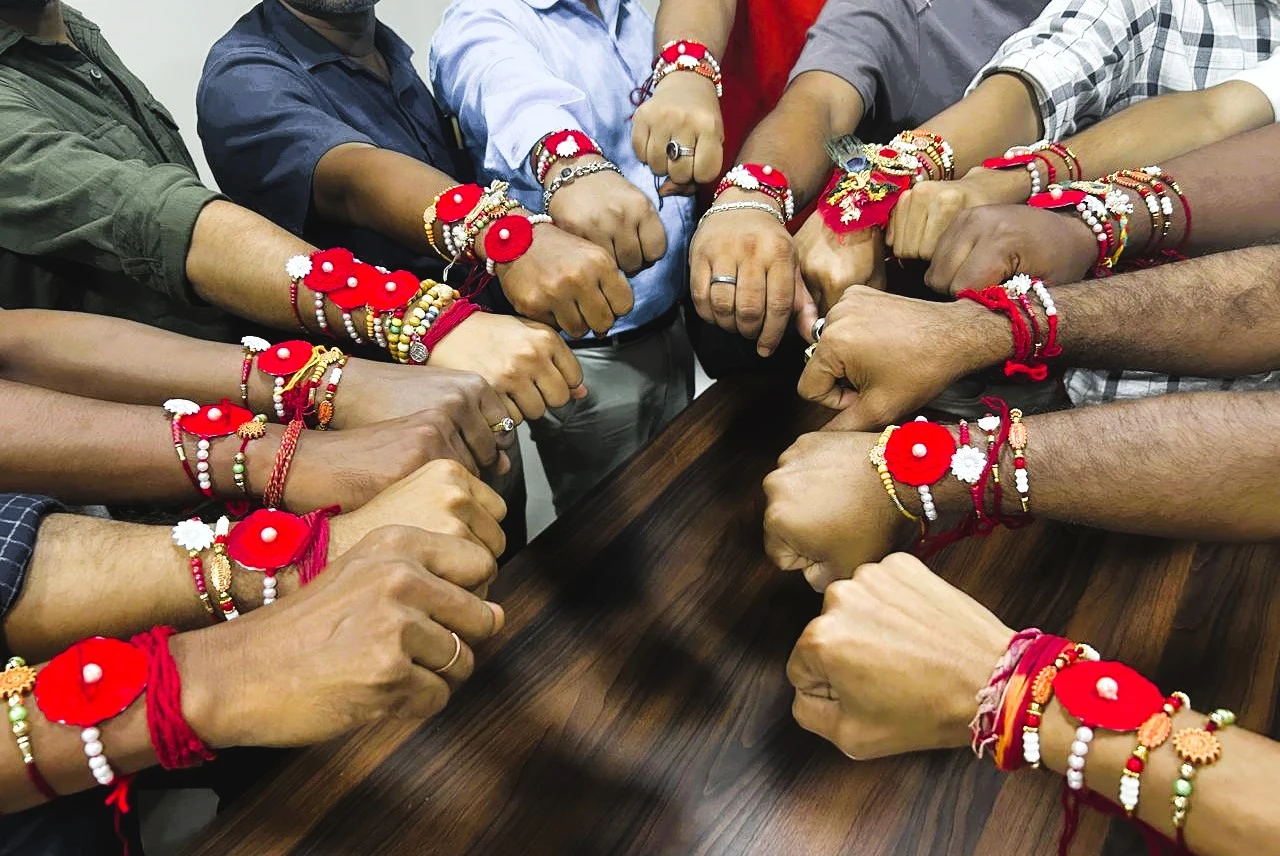 Rakhi @2026