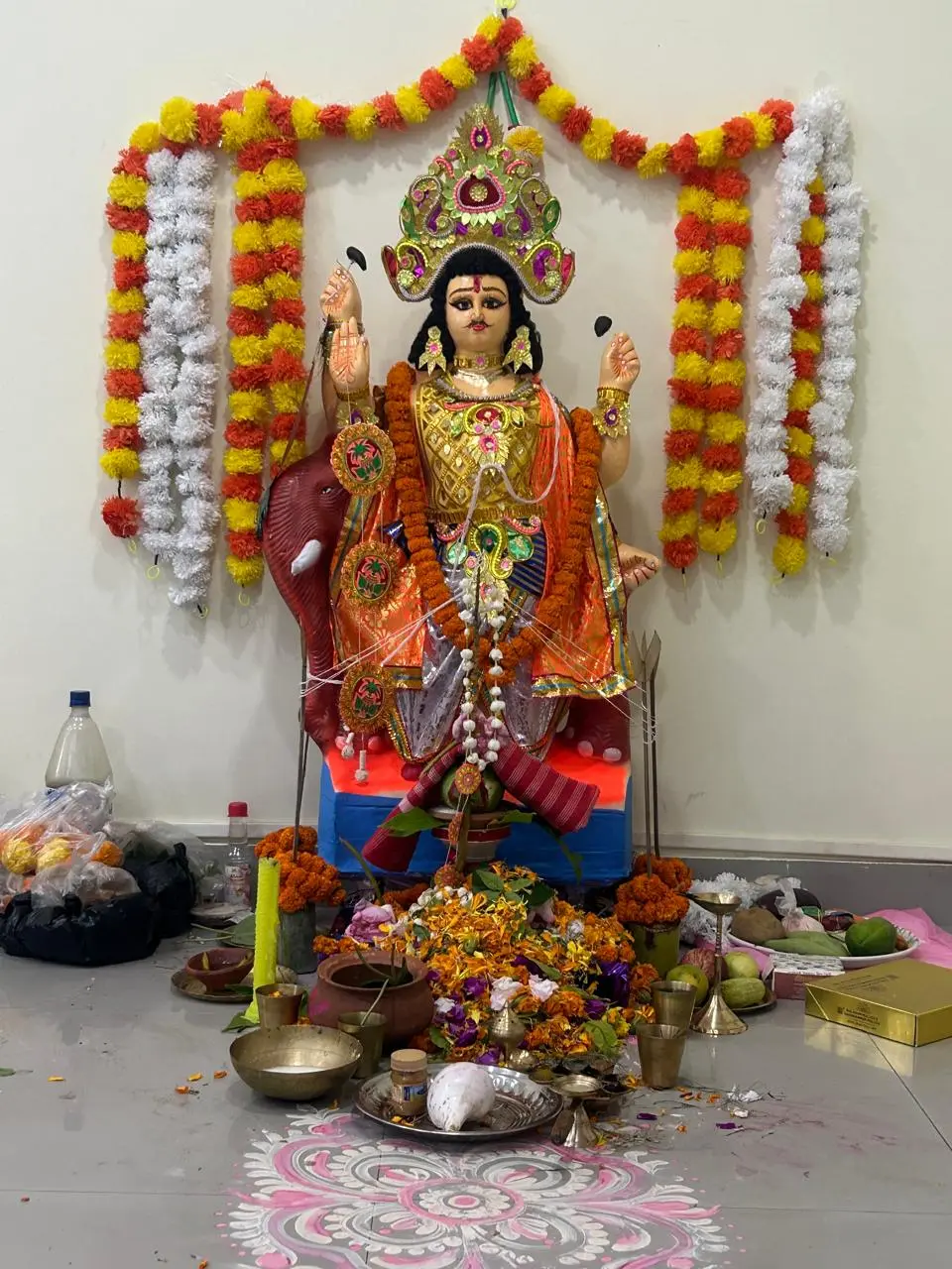 Joy Baba Viswakarma