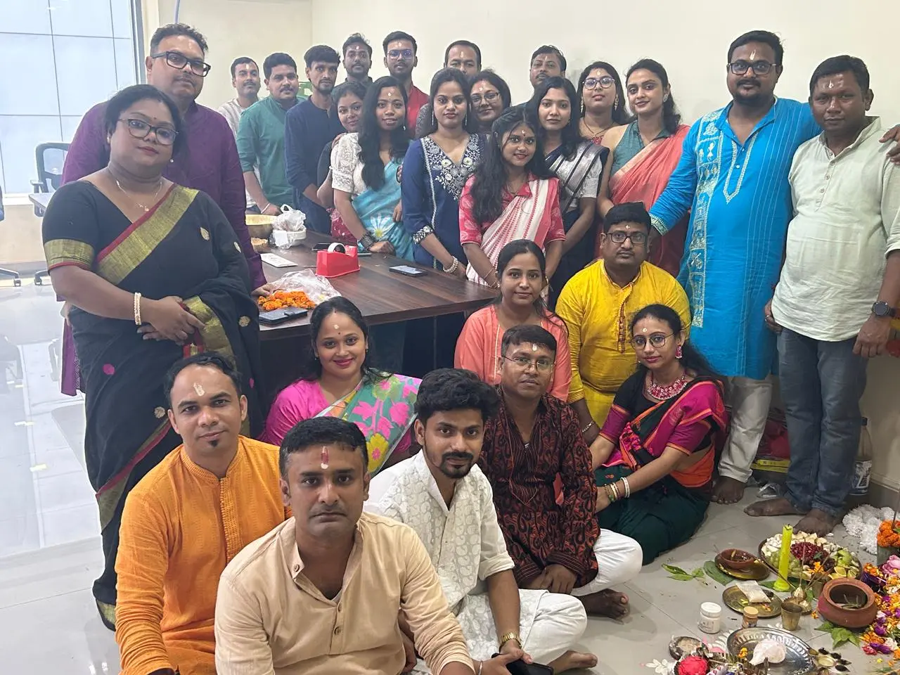 Viswakarma Puja @2026