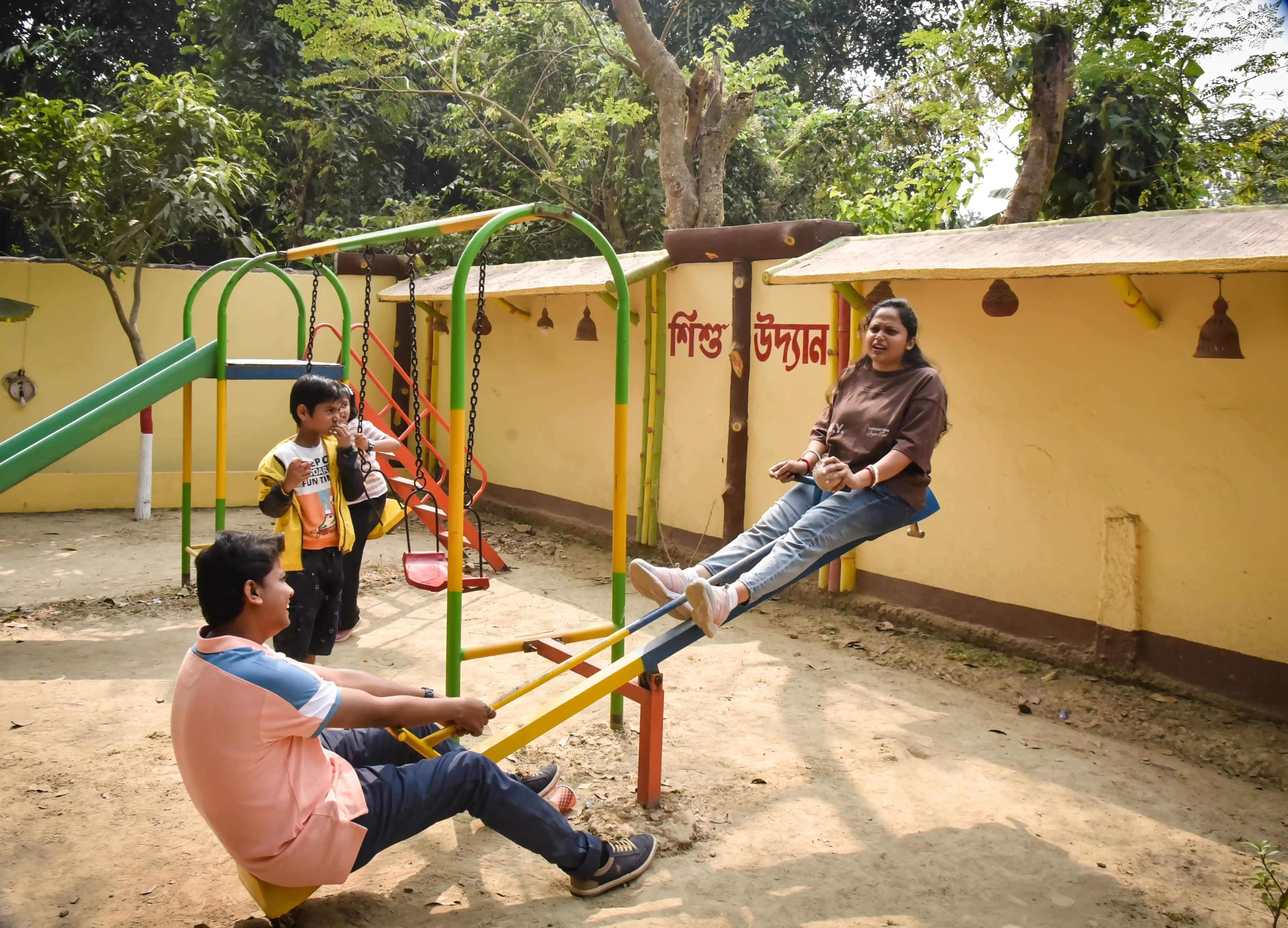 Annual Picnic