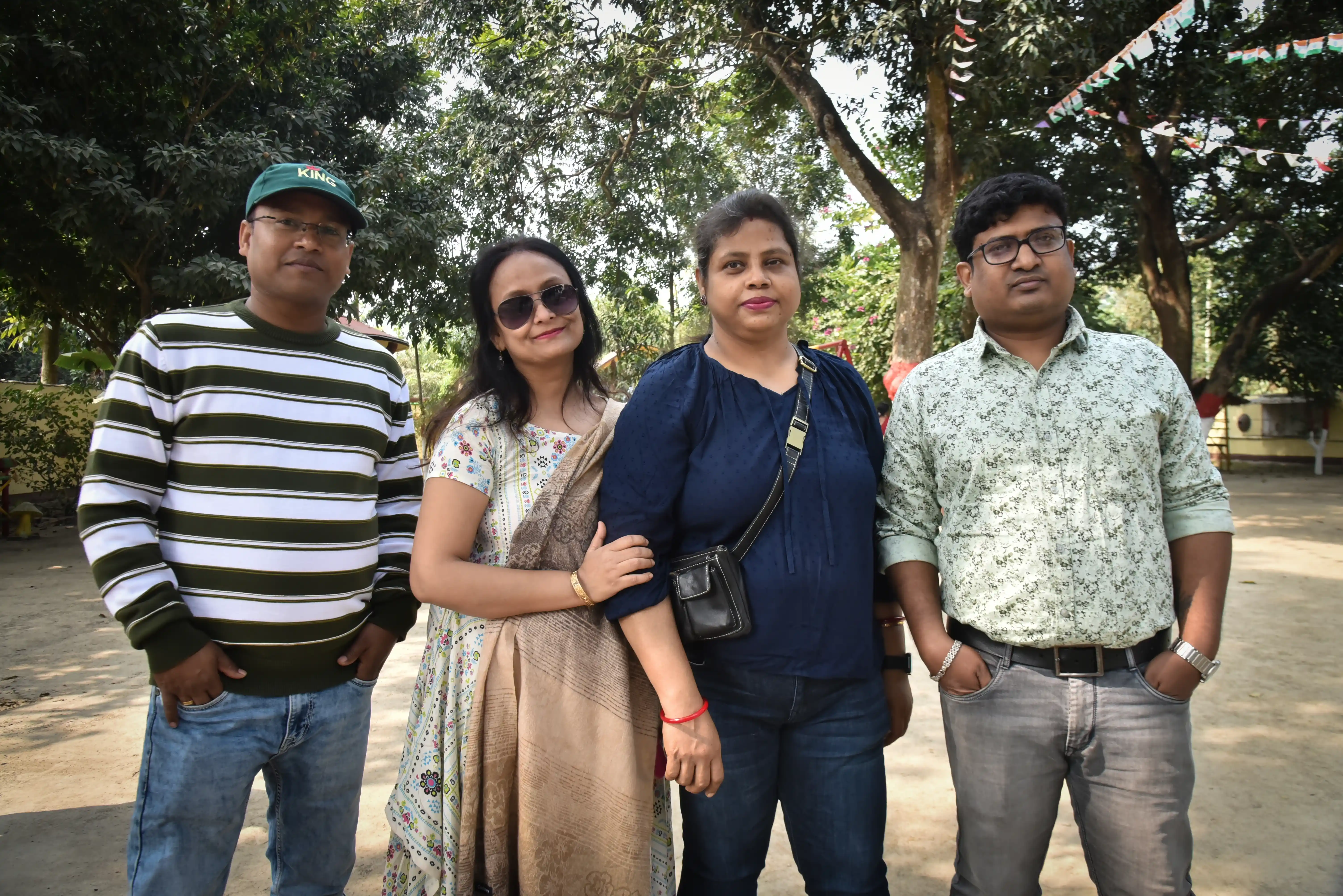 Annual Picnic